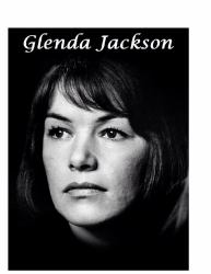 Glenda Jackson : The Untold Story