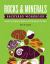Rocks and Minerals Backyard Workbook : Hands-On Projects, Quizzes, and Activities for Kids