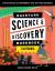 Backyard Science and Discovery Workbook: California : Fun Activities and Experiments That Get Kids Outdoors