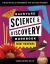 Backyard Science and Discovery Workbook: Rocky Mountains : Fun Activities and Experiments That Get Kids Outdoors