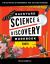 Backyard Science and Discovery Workbook: South : Fun Activities and Experiments That Get Kids Outside Backyard Science and Discovery Workbook: South : Fun Activities and Experiments That Get Kids Outside