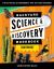 Backyard Science and Discovery Workbook: Southwest : Fun Activities and Experiments That Get Kids Outdoors