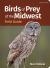 Birds of Prey of the Midwest Field Guide