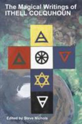 The Magical Writings of Ithell Colquhoun