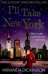 I'll Take New York