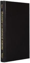 Poverty and Political Culture : The Rhetoric of Social Welfare in the Netherlands and France, 1815-1854