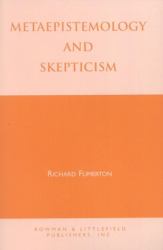 Metaepistemology and Skepticism
