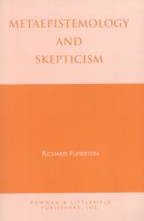 Metaepistemology and Skepticism