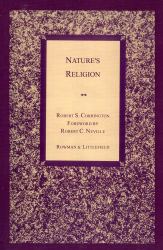 Nature's Religion