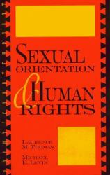 Sexual Orientation and Human Rights