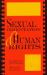 Sexual Orientation and Human Rights
