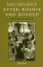 Sociology after Bosnia and Kosovo : Recovering Justice