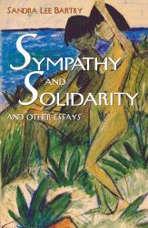 Sympathy and Solidarity : And Other Essays