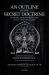 Outline of the Secret Doctrine by H. P. Blavatsky