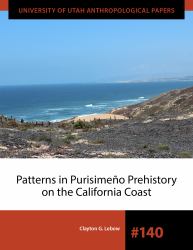 Patterns in Purisimeño Prehistory on the California Coast