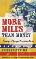 More Miles Than Money