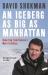 Iceberg As Big As Manhattan Iceberg As Big As Manhattan