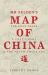 Mr Selden's Map of China
