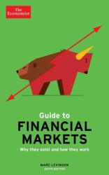 Economist Guide To Financial Markets 6th Edition