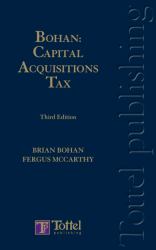 Capital Acquisition Tax