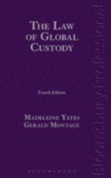 The Law of Global Custody