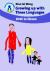 Growing up with Three Languages : Birth to Eleven