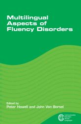 Multilingual Aspects of Fluency Disorders