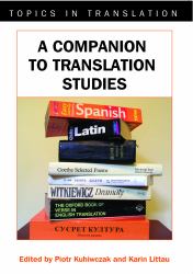 Companion to Translation Studies