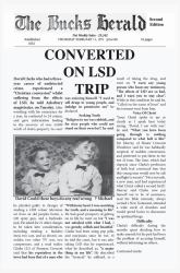 Converted on LSD Trip, 4th Edition