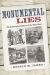 Monumental Lies : Early Nevada Folklore of the Wild West