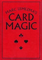 Marc Lemezma's Card Magic