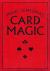 Marc Lemezma's Card Magic