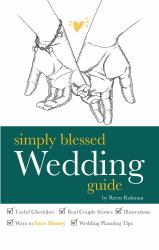 Simply Blessed Wedding Guide