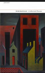 Collected Poems: Peter Mcdonald