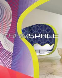 KarimSpace : The Interior Design and Architecture of Karim Rashid