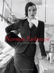 Norman Parkinson : A Very British Glamour
