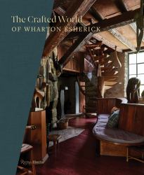 The Crafted World of Wharton Esherick