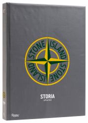 Stone Island : Storia Revised and Updated