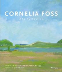 Cornelia Foss : A Retrospective