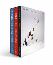 Miro and Calder's Constellations