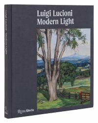 Luigi Lucioni : Modern Light