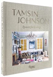 Tamsin Johnson : Spaces for Living