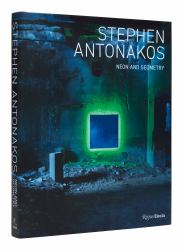Stephen Antonakos : Neon and Geometry