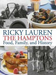 The Hamptons : Food, Family, and History