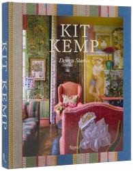 Kit Kemp : Design Stories