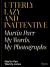 Utterly Lazy and Inattentive : Martin Parr: My Words, My Photographs