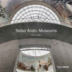 Tadao Ando : Museums