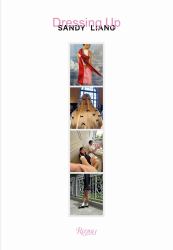 Dressing up: Sandy Liang