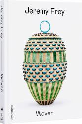 Jeremy Frey : Woven