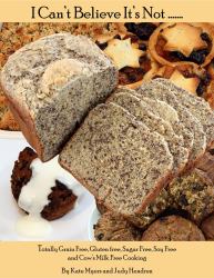 I Can't Believe it's Not.....